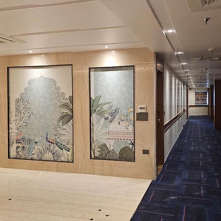 Hotel Elara 德拉敦 外观 照片