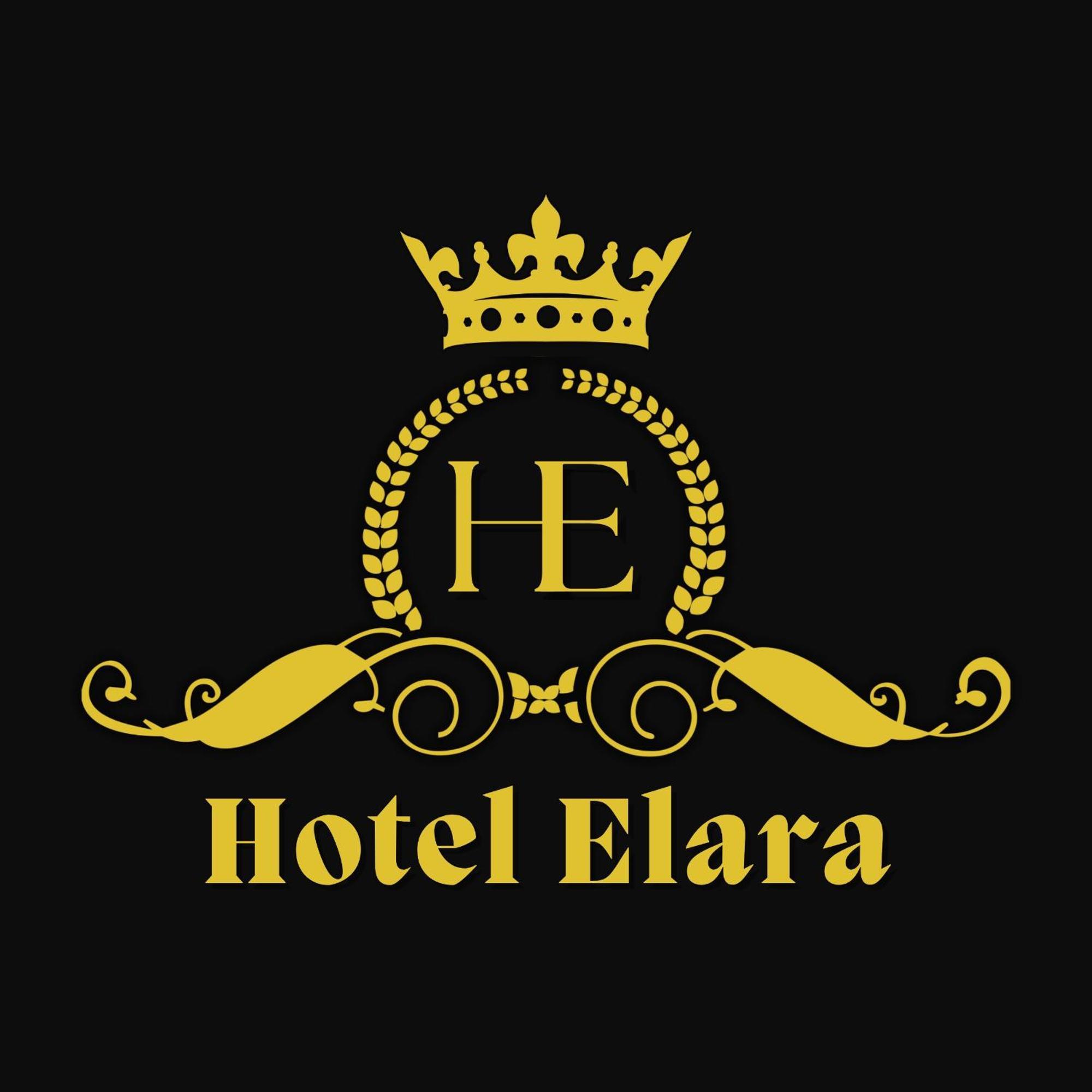 Hotel Elara 德拉敦 外观 照片